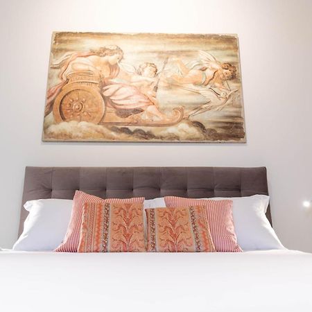 Apartament Palazzo Venier Werona Zewnętrze zdjęcie