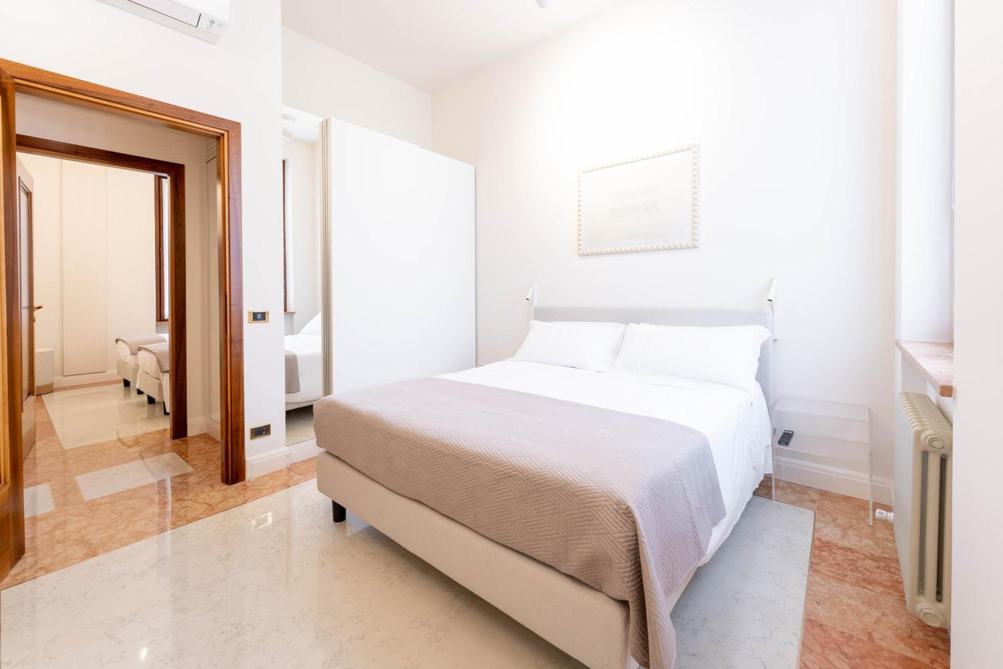 Apartament Palazzo Venier Werona Zewnętrze zdjęcie