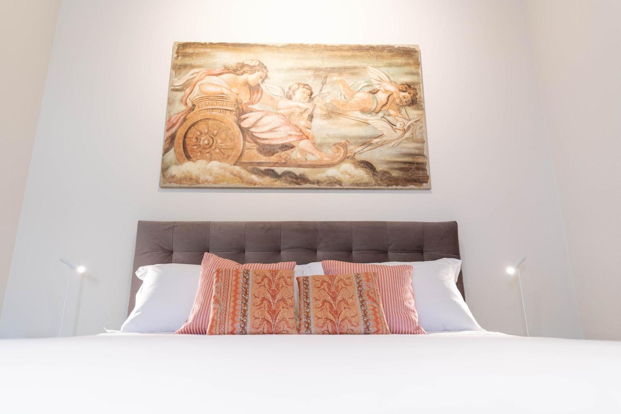 Apartament Palazzo Venier Werona Zewnętrze zdjęcie