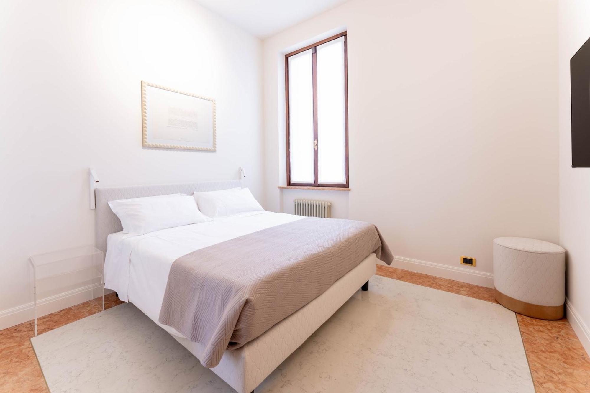 Apartament Palazzo Venier Werona Zewnętrze zdjęcie