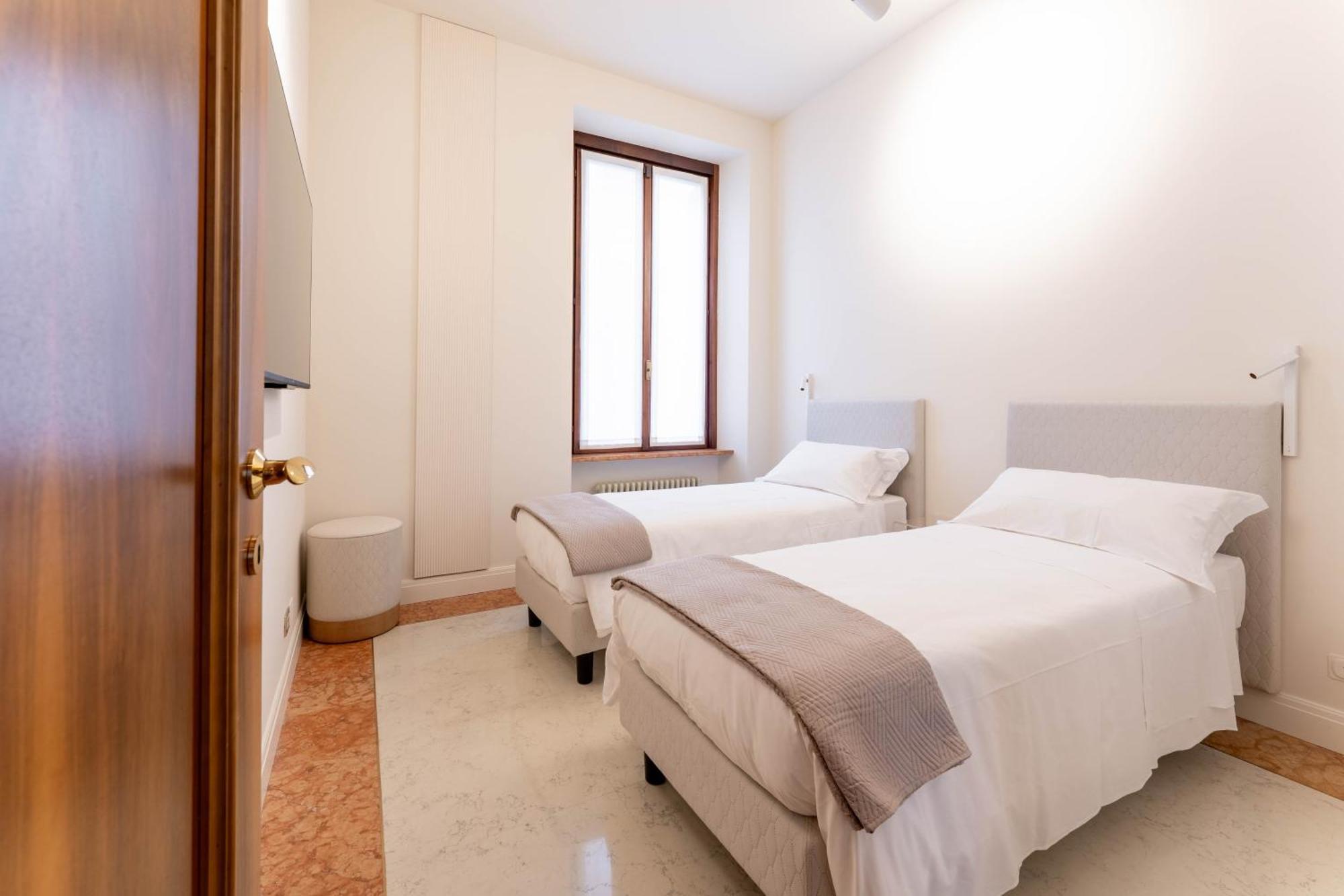 Apartament Palazzo Venier Werona Zewnętrze zdjęcie