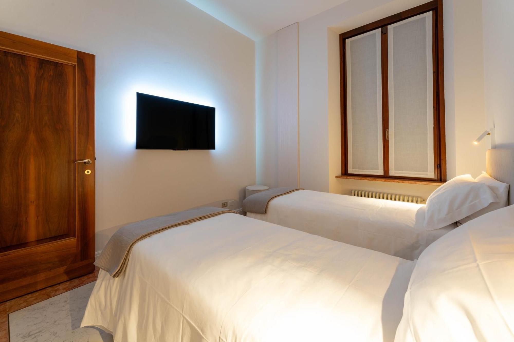 Apartament Palazzo Venier Werona Zewnętrze zdjęcie