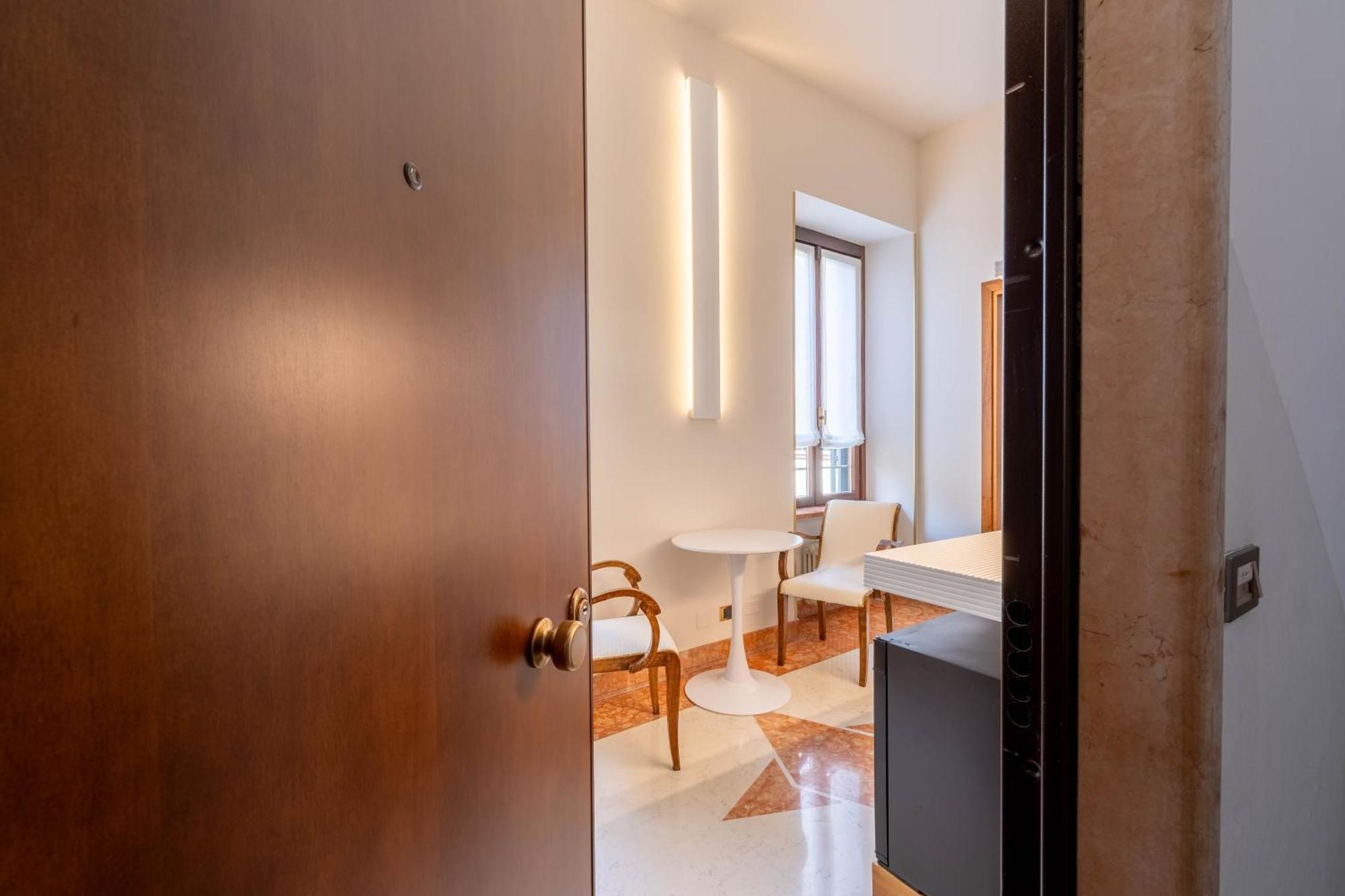 Apartament Palazzo Venier Werona Zewnętrze zdjęcie