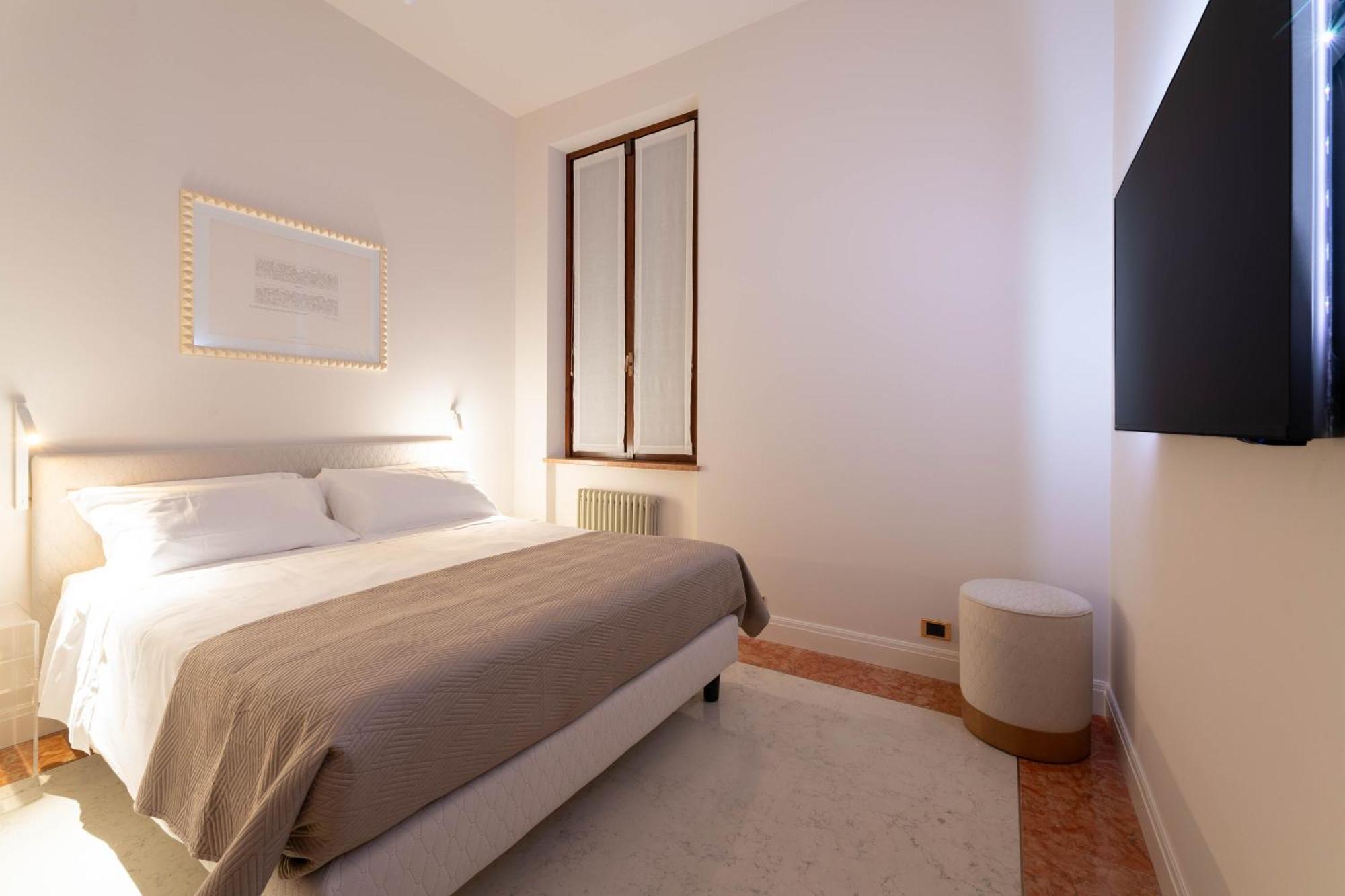 Apartament Palazzo Venier Werona Zewnętrze zdjęcie