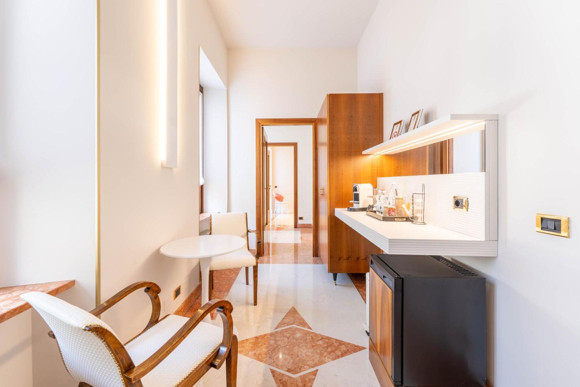 Apartament Palazzo Venier Werona Zewnętrze zdjęcie