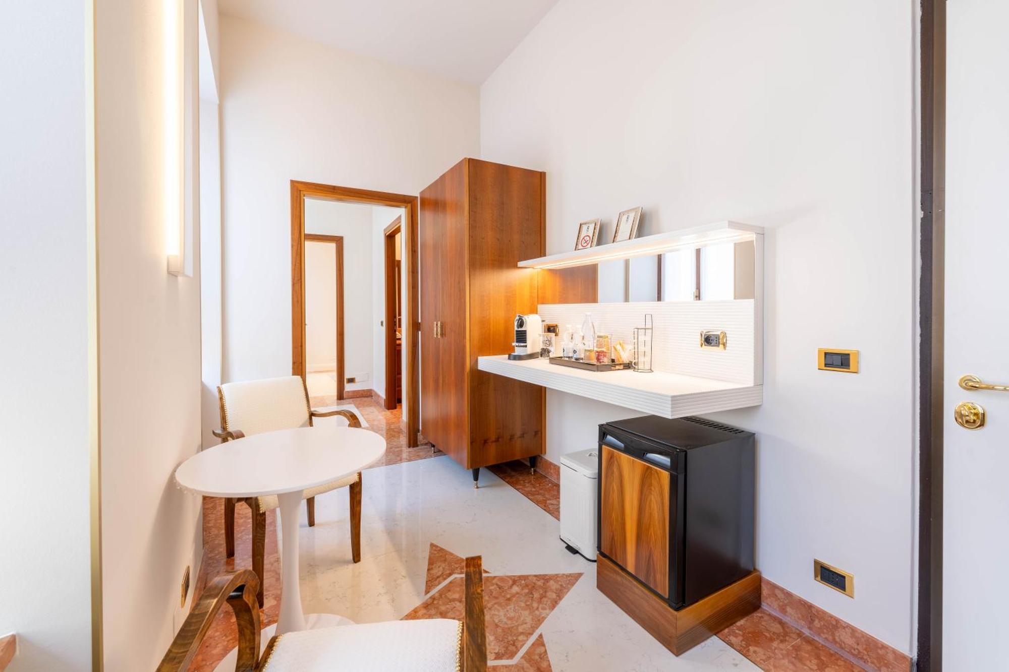 Apartament Palazzo Venier Werona Zewnętrze zdjęcie