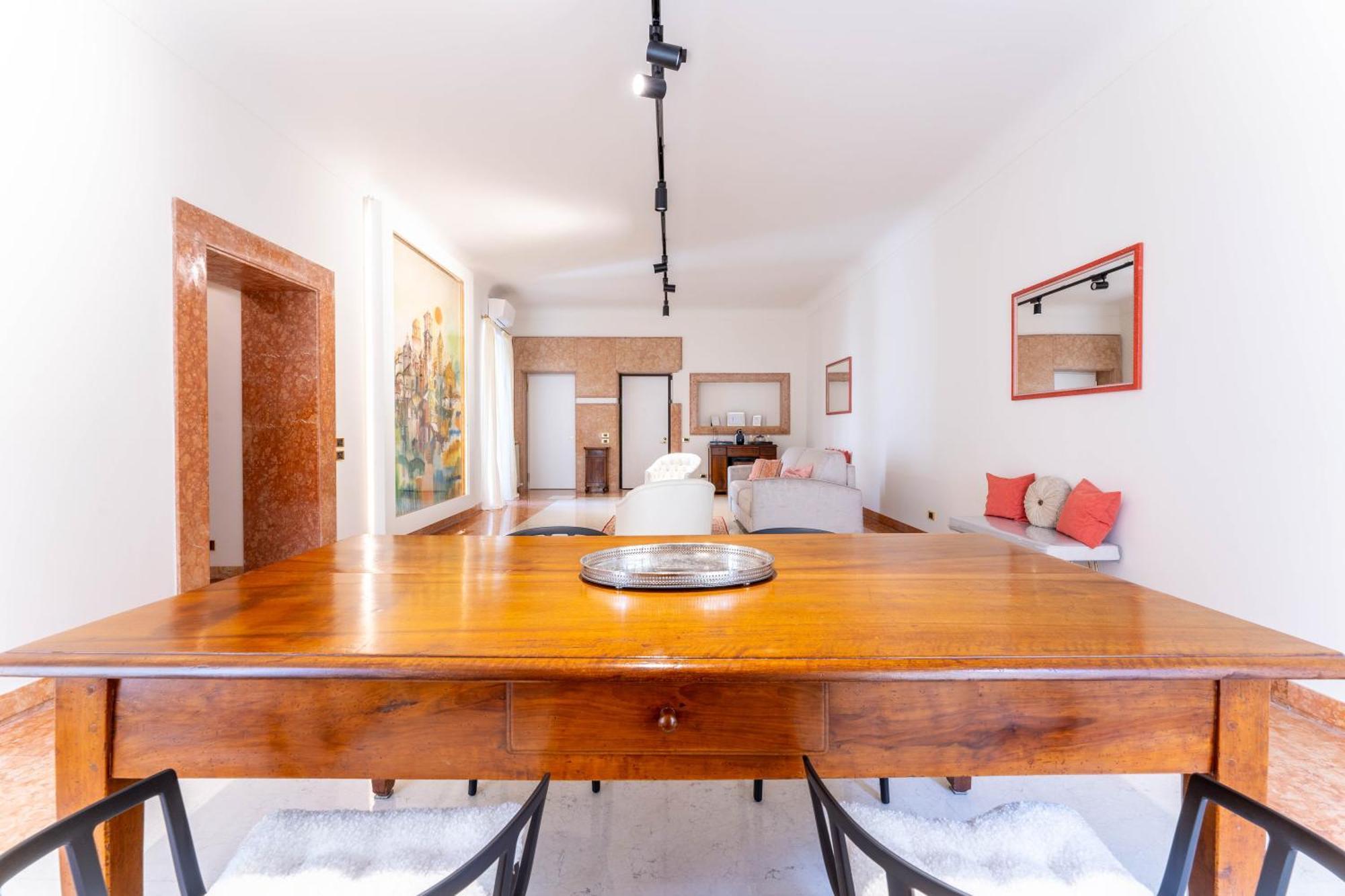 Apartament Palazzo Venier Werona Zewnętrze zdjęcie
