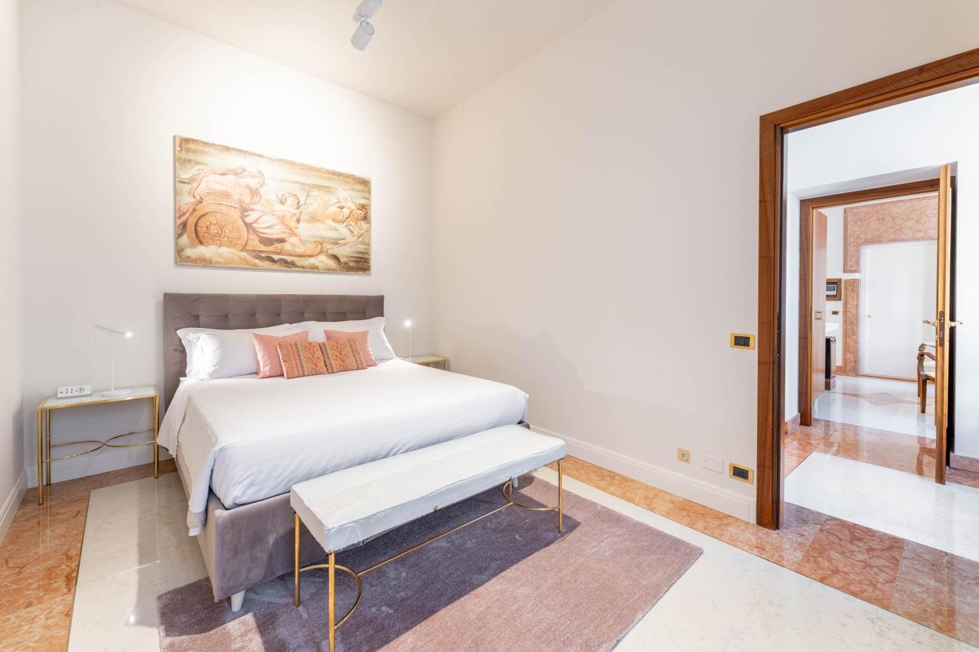 Apartament Palazzo Venier Werona Zewnętrze zdjęcie