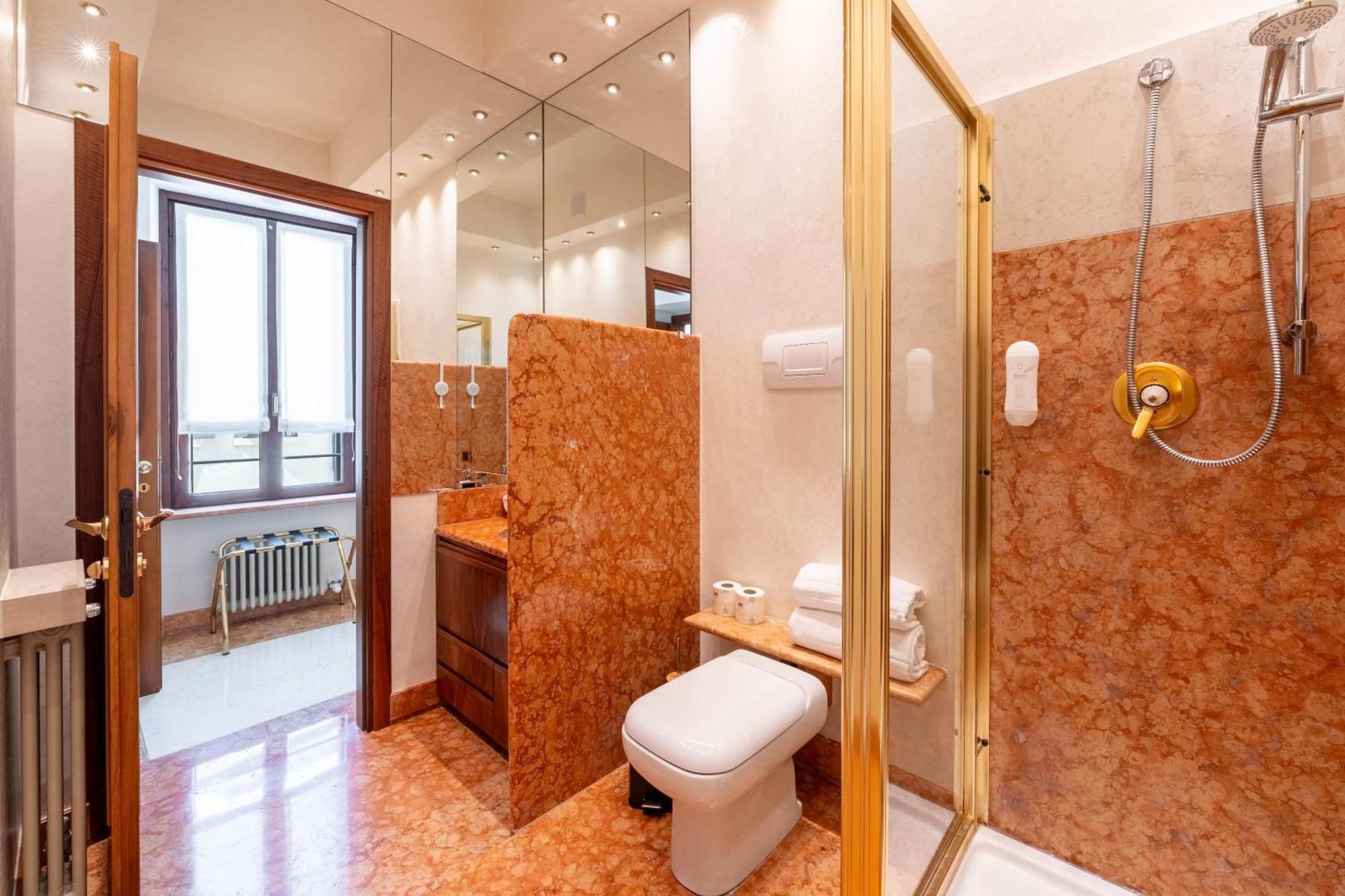 Apartament Palazzo Venier Werona Zewnętrze zdjęcie