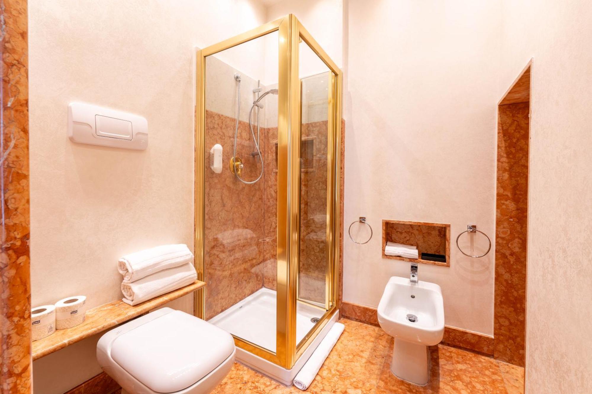 Apartament Palazzo Venier Werona Zewnętrze zdjęcie