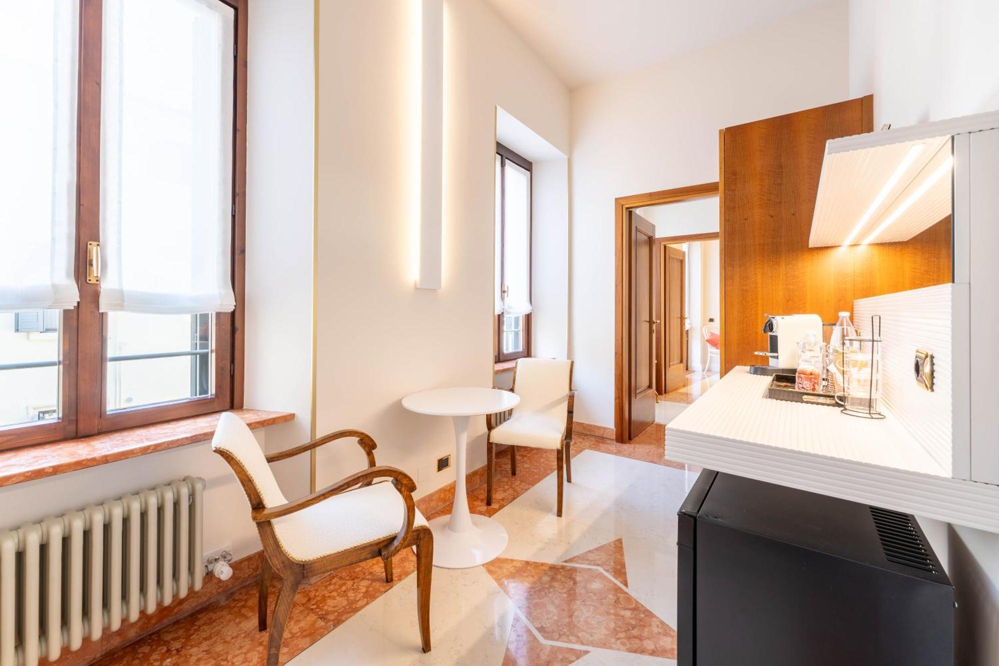 Apartament Palazzo Venier Werona Zewnętrze zdjęcie