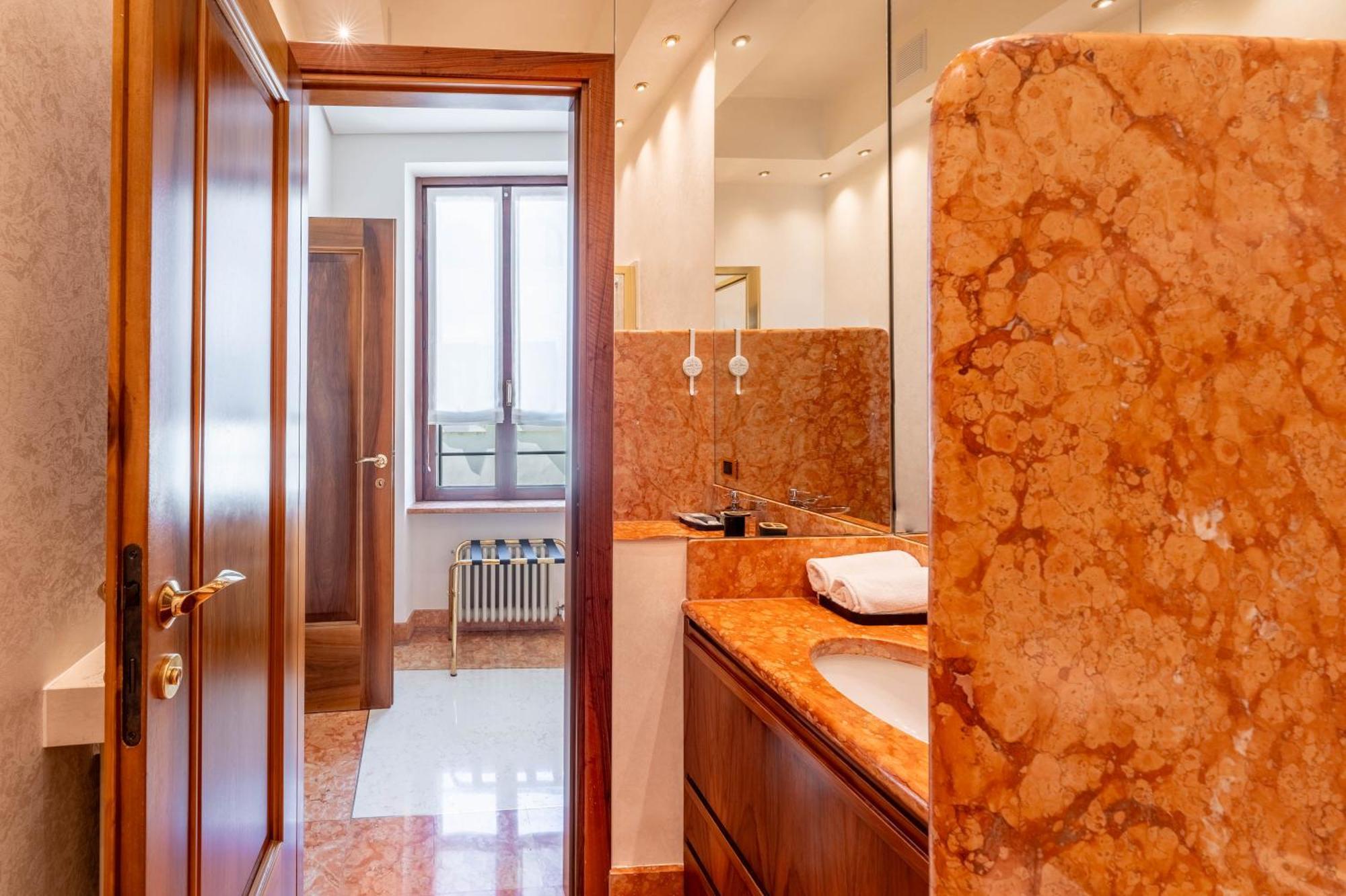 Apartament Palazzo Venier Werona Zewnętrze zdjęcie